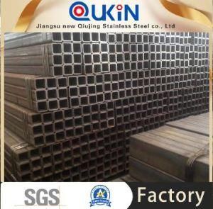304L Stainless Steel Square Pipe AISI ASTM GB JIS DIN