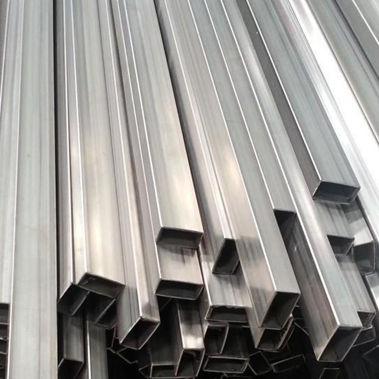 304 321 316 Seamless Stainless Steel Pipe Mirror Polished 304 Stainless Steel Pipe Tubes