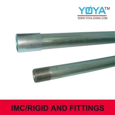 ANSI C80.1 Coupling Rigid Metallic Conduit