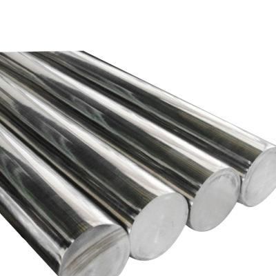Hot Selling Round 304 Stainless Steel Bars