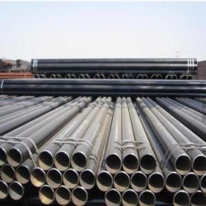 ASTM A106b A53b A179 A192 Steel Pipe Seamless Steel Pipe