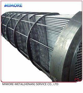 Heat Exchanger Seamless Steel ASTM A192 ASME SA179 Boiler Tube, Smls Tube