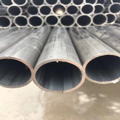 Stainless Steel Pipes Welded 316L in Stock