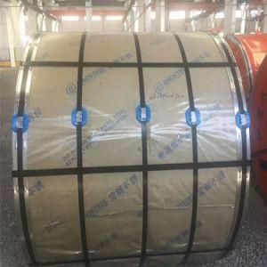 Stainless Steel Galvanized Coil SUS304