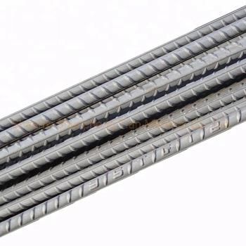 HRB400 Iron Rod Deformed Steel Rebar