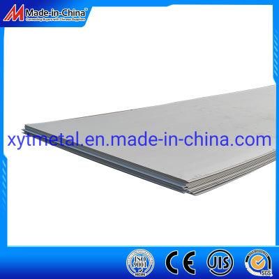 Factory Selling Standard Trench Cover SUS304 Stainless Steel Cold Rolled Steel Sheet