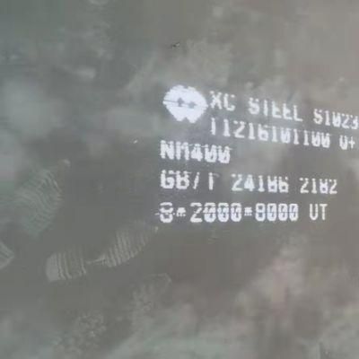 Hot Selling ASTM Standard Ar400 Ar500 Abrasion Resistant Steel Plate on Sale