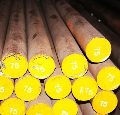 Q+T Alloy Steel Round Bar1.7225/SAE4140 For Machinery