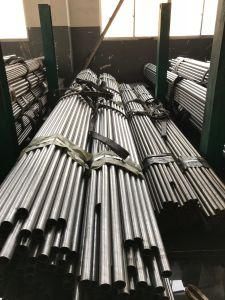 API 5L Seamless Steel Pipe Used for Petroleum