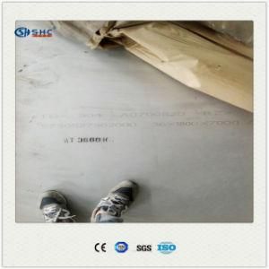 440c Stainless Steel material Property Date Plate