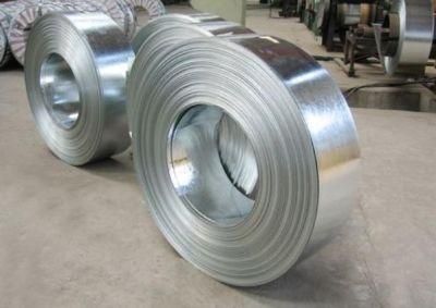 410 430 Cold Rolled Stainless Steel Strip for Washing Machine Inner Bucket