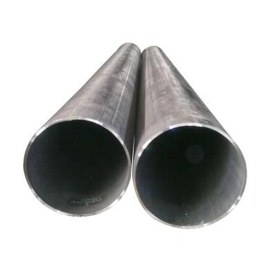 Factory ASTM A106 Carbon Steel Pipe Price
