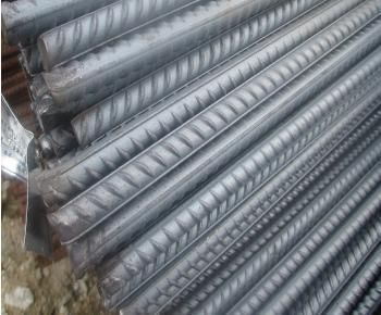 Factory Direct Sales HRB400 B500b Gr40 Gr60 Thread Steel Deformed Iron Steel Rebar for Construction