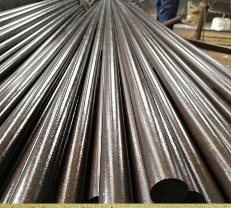 ASTM4140 Scm440 42CrMo Cold Drawn Alloy Bar - Annealed, Heat Treated