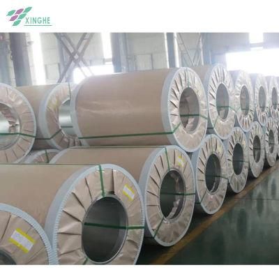 Good Quality Flower PPGI Steel Rolls with Low Price