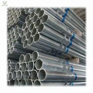 ASTM A790 347H Stainless Pipe
