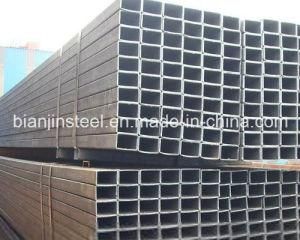 Reasonable Price for Stainless Steel Pipe Rectangular 316
