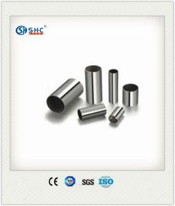Stainless Seamless Steel Sanitary Welded Pipe Tube with The 201 304 316