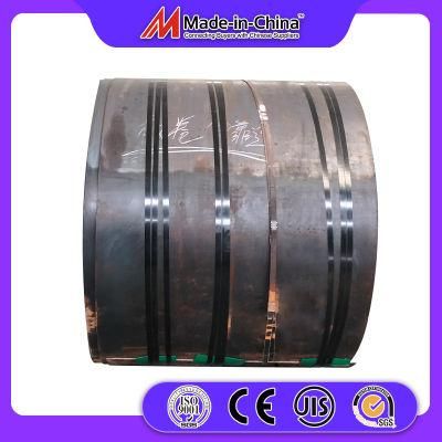 China Factory Price SAE 1008 Hr Metal Iron Carbon Coil
