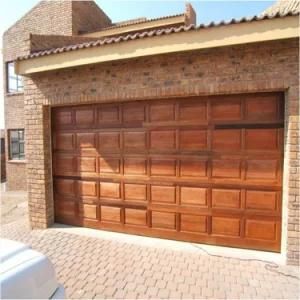 Dx51d Wooden Pattern Galvanized Steel PPGI