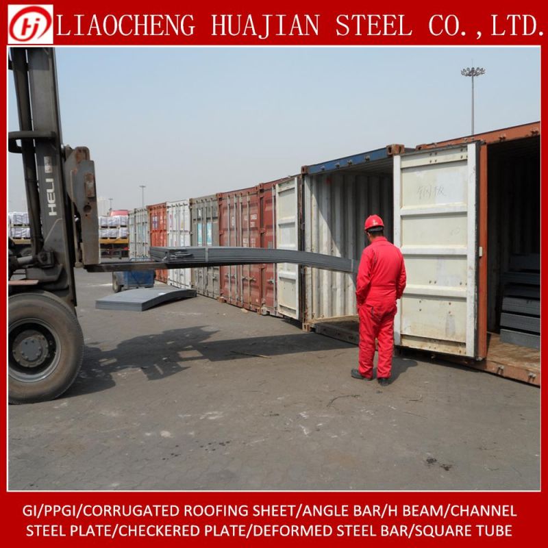 1.8~10mm Thickness Mild Steel Iron Carbon Metal Plate Checkered Sheet
