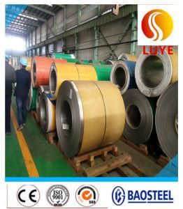 304 Stainless Steel No. 1 Surface Coil