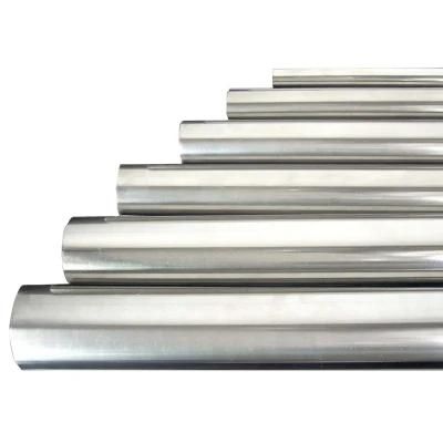 Cold Rolled Polishing 309S Heat Resistant Stainless Steel Round Bar High Temperature Stainless Steel Bright Rod