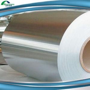 Hot DIP Galvanized Steel Coils Regular 1000mm 1219mm 1250mm Z60-Z120 Dx51d+Z, DC01