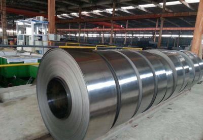 Prime Quality Cold Rolled SPCC Steel Strip HS Code