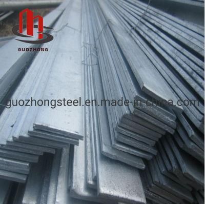 Hot Rolled S20c A36 1045 S45c 4140 Cold Drawn Carbon Alloy Steel Rod Steel Steel Flat Bar
