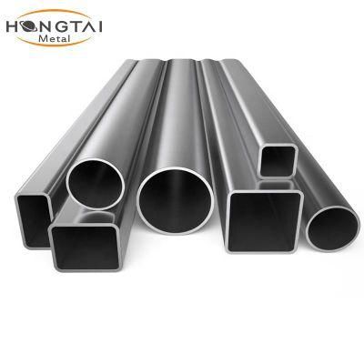 316 201 304 316ti Stainless Steel Welded Pipes Price Per Kg