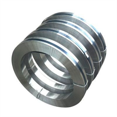 Duplex 2205 2507 254smo 253mA Stainless Steel Strip