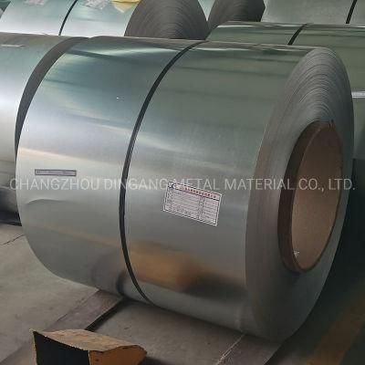 Hrb90 Hardness Afp Galvalume Steel Coil / Sheet for Roofing Gl