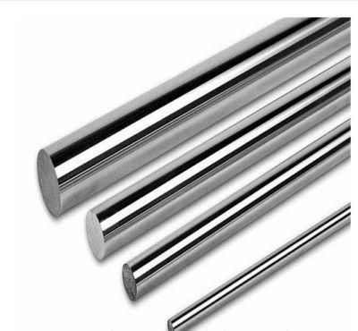201 301 303 304 316L 321 310S 410 430 Round Square Hex Flat Angle Channel 316L Stainless Steel Bar