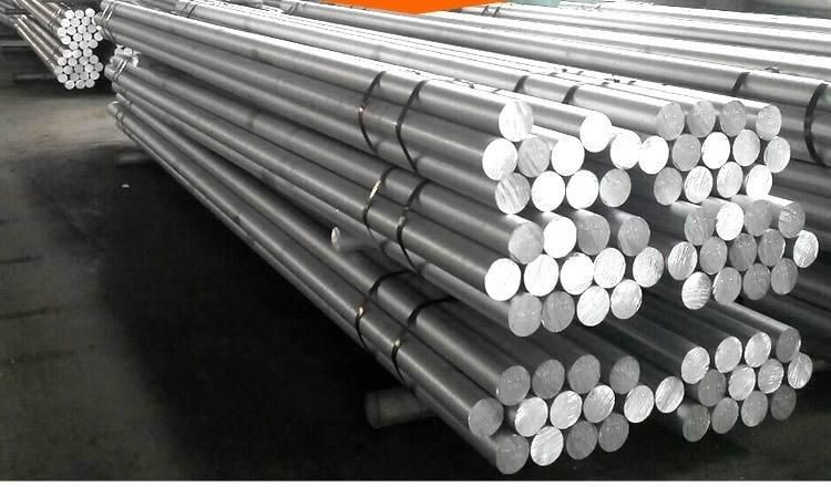 New B500b 6mm-40mm Supplier Deformed Reinforcing Rod Metal Concrete Steel Rebar Price