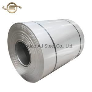 Ba Finish JIS 201 Cold Rolled Stainless Steel Coils