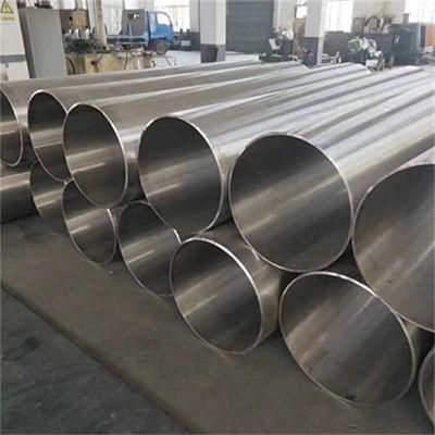 Factory Price Schedule 40 Stainless Steel 304 Pipe