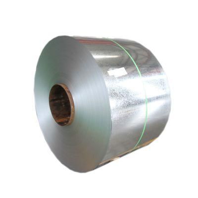 Dx51d Hot Dipped Galvanized Steel Coil Z100 Z275 Price Dx52D Cold Rolled Galvalume Gi Coil G300 Zinc Coated for Roofing Sheet