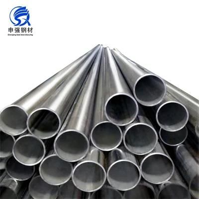 Stainless Steel Pipe Weld 304 Price for Sale
