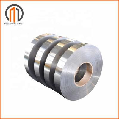 Manufacture Price AISI Standard Stainless Steel Strip