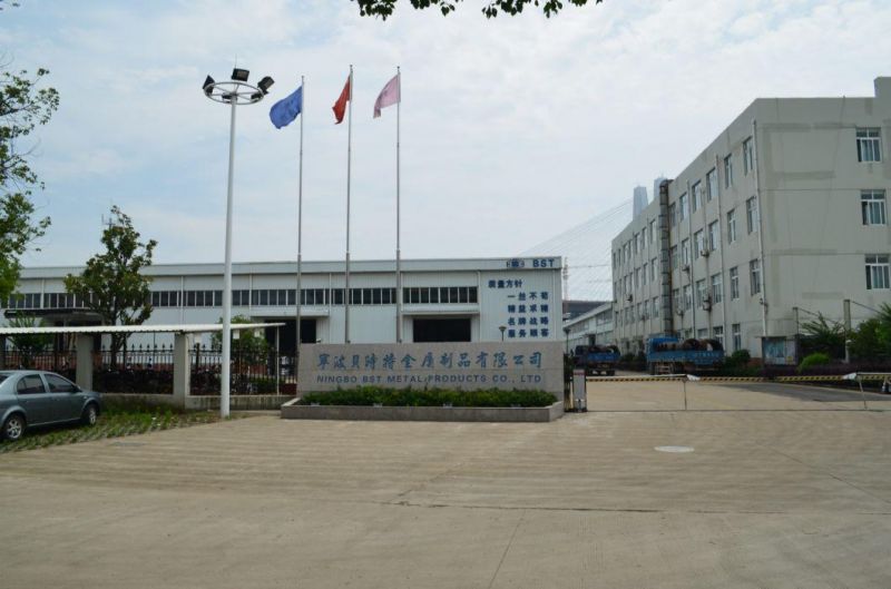 4, 0mm, Type: 6X12 (3+9) +1X12 (3+9) Galvanized Steel Cable of Factory China