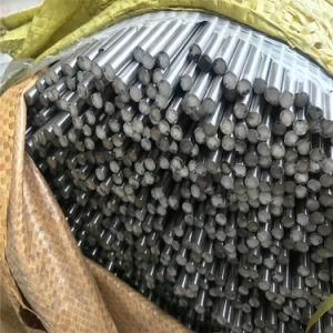 Square Stainless Steel Bar Bright Surface 304