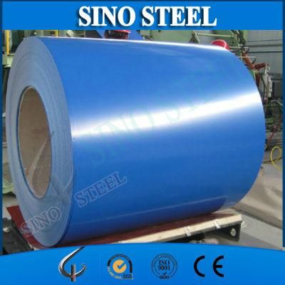 PPGL Pre-Painted Galvanized Color Coated Steel/ Aluminized Steel Coil