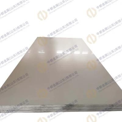 AISI ASTM 201 304 316 Cold Rolled Stainless Steel Plate Sheet 1mm 2mm 3mm Metal Sheet for Sale
