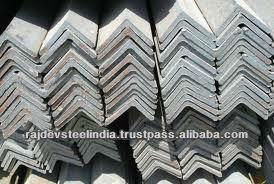 304 316 1.4301 1.4404 Stainless Steel Angle Ba 2b Surface