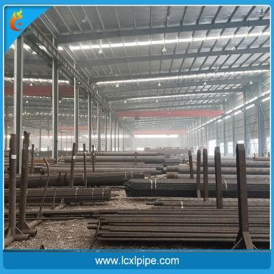 Direct Sales Stainless Steel Seamless Steel Pipe