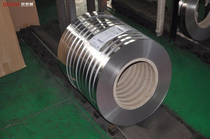 2b Martensitic Stainless Steel Coil Strip 420j2 1.4028 30X13 for Kitchen Knife with Factory Price