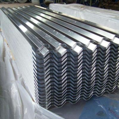 Color Corrugated Sheet Prepainted Steel Coils Sheets PPGI PPGL Sheet