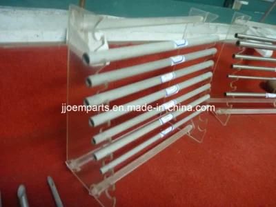 Nitronic 50 Seamless Pipes/Welded Pipes (UNS S20910, 1.3964, XM-19, 22-13-5)