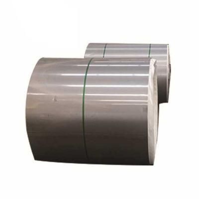 China Factory No. 1 2b 8K Ba Hl N4 Surface Stainless Steel Sheet Coil